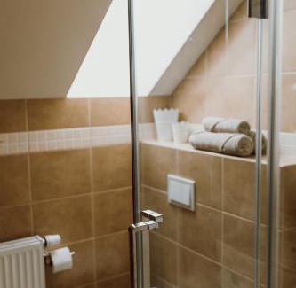 Nectiny Apartment | Apartmány Lešovice