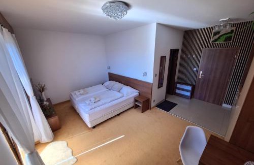Velka Lomnica Apartment | Apartmány Lefrank - Tatragolf