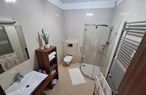 Velka Lomnica Apartment | Apartmány Lefrank - Tatragolf