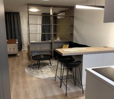 Kaluza Apartment | Apartmány Luxor Zemplínska Šírava