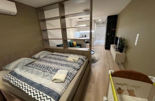 Kaluza Apartment | Apartmány Luxor Zemplínska Šírava