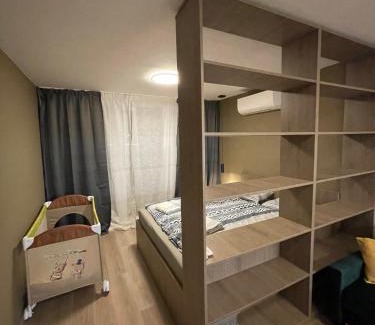 Kaluza Apartment | Apartmány Luxor Zemplínska Šírava