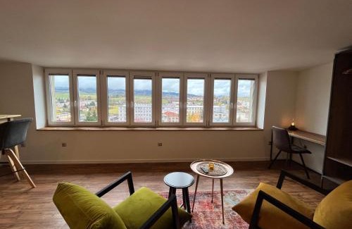 Broumov Apartment | Apartmány Malé náměstí, Broumov