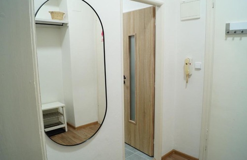 Litomerice Apartment | Apartmány Mary