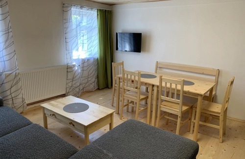 Abertamy Hotel | Apartmány Michaela
