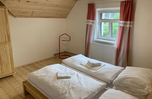 Abertamy Hotel | Apartmány Michaela