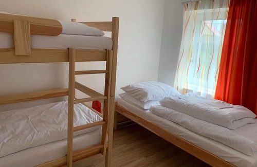 Abertamy Hotel | Apartmány Michaela
