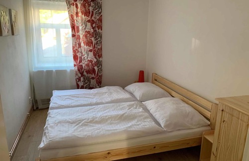 Abertamy Hotel | Apartmány Michaela