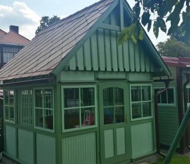 Kasperske Hory Apartment | Apartmány Mikeš