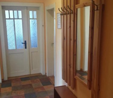 Kasperske Hory Apartment | Apartmány Mikeš