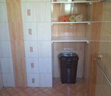 Kasperske Hory Apartment | Apartmány Mikeš