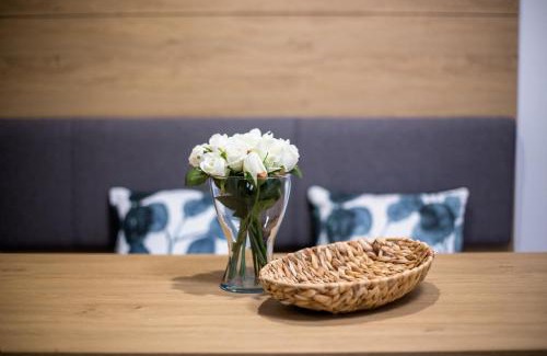 Dolni Becva Apartment | Apartmány Na Čtvrtích