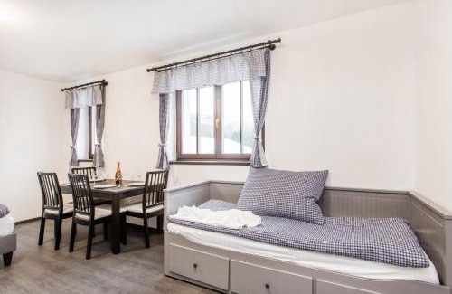 Pec pod Snezkou House | Apartmány Na Salaši