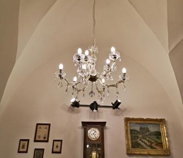 Slavonice Apartment | Apartmány na Trojmezí, byt Leopold