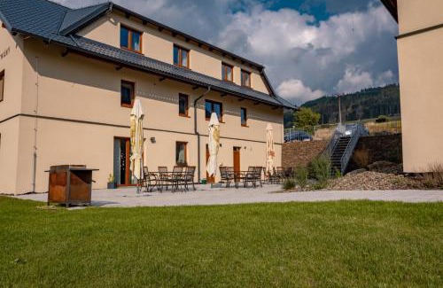 Dolni Morava Apartment | Apartmány Na Výsluní Dolní Morava