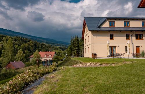 Dolni Morava Apartment | Apartmány Na Výsluní Dolní Morava