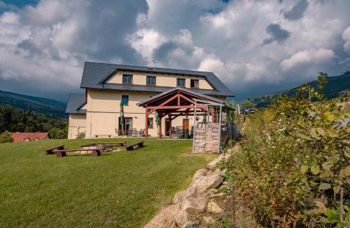 Dolni Morava Apartment | Apartmány Na Výsluní Dolní Morava