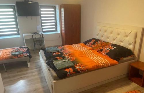 Silica House | Apartmány PEKÁR