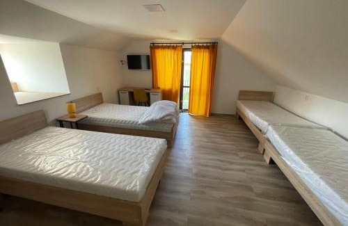 Silica House | Apartmány PEKÁR