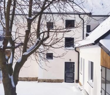 Stare Mesto Apartment | Apartmány Pekárna