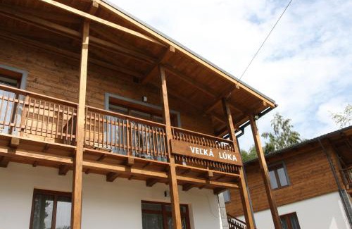 Muran Apartment | Apartmány Planina Predná Hora