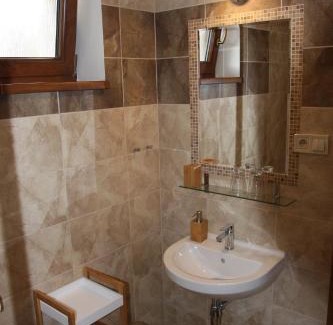 Muran Apartment | Apartmány Planina Predná Hora