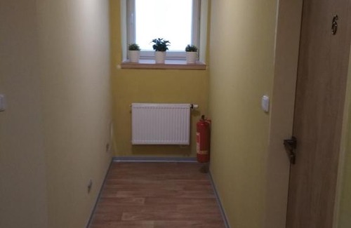 Kvasice Apartment | Apartmány Pod Kaštany Kvasice