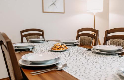 Horni Becva Apartment | Apartmány pod Kněhyní - BESKYDY