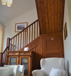 Podebrady Apartment | Apartmány Pod vodárenskou věží