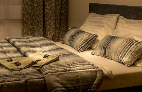 Doksy Apartment | Apartmány Poslův Mlýn