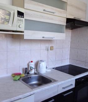 Nova Bystrice Apartment | Apartmány Sluníčko
