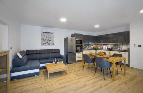 Hlinsko Apartment | Apartmány U Betléma