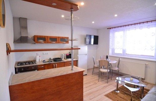 Zavazna Poruba Apartment | Apartmány u Braňa