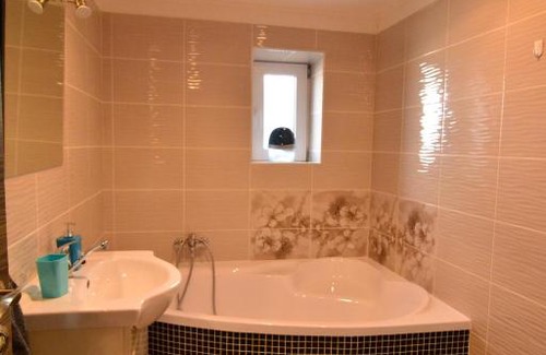 Zavazna Poruba Apartment | Apartmány u Braňa