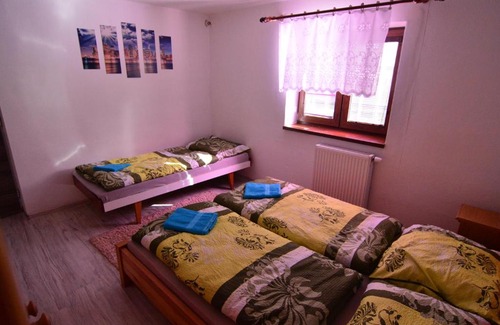 Zavazna Poruba Apartment | Apartmány u Braňa
