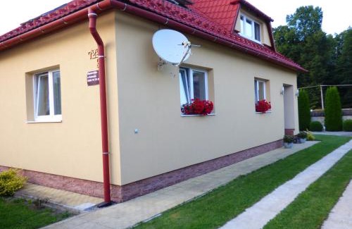 Turcianske Teplice House | Apartmány u Galandu