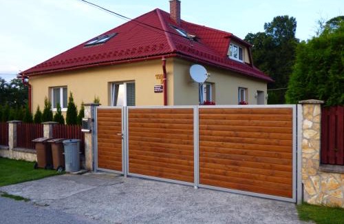 Turcianske Teplice House | Apartmány u Galandu