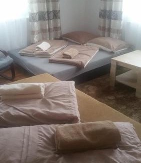 Turcianske Teplice House | Apartmány u Galandu