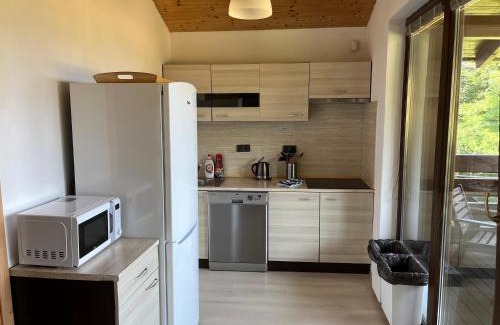 Pstruzi Apartment | Apartmány u Honzy