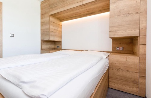 Bozi Dar Apartment | Apartmány U JEŽÍŠKA