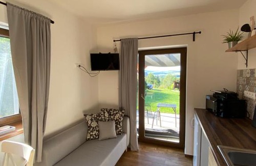 Dolni Morava Apartment | Apartmány u Matěje