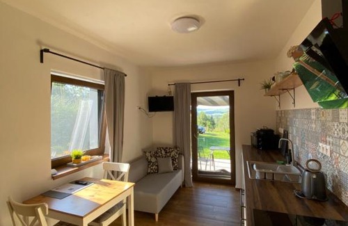 Dolni Morava Apartment | Apartmány u Matěje