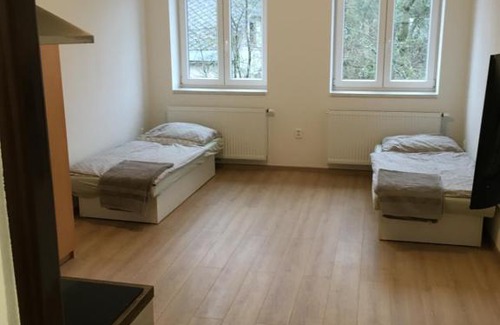 Humpolec Apartment | Apartmány U Pařezáče