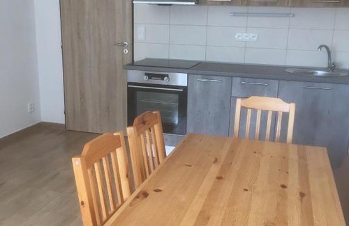 Humpolec Apartment | Apartmány U Pařezáče