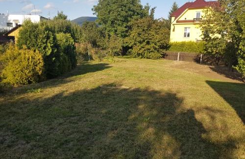 Roznov Pod Radhostem Apartment | Apartmány u skanzenu
