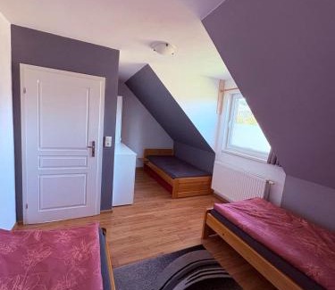 Mosty u Jablunkova Apartment | Apartmány u tenisového kurtu