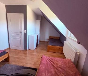 Mosty u Jablunkova Apartment | Apartmány u tenisového kurtu