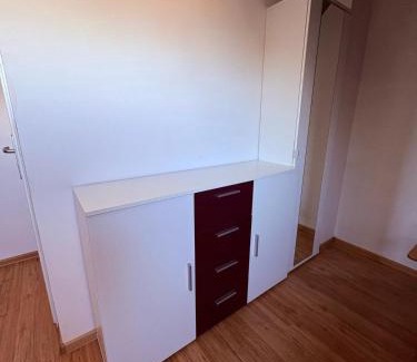 Mosty u Jablunkova Apartment | Apartmány u tenisového kurtu