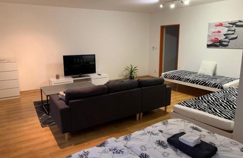 Ceska Lipa Apartment | Apartmány U Vodního hradu