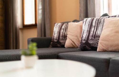 Plzen Apartment | Apartmány V Mlýnské strouze